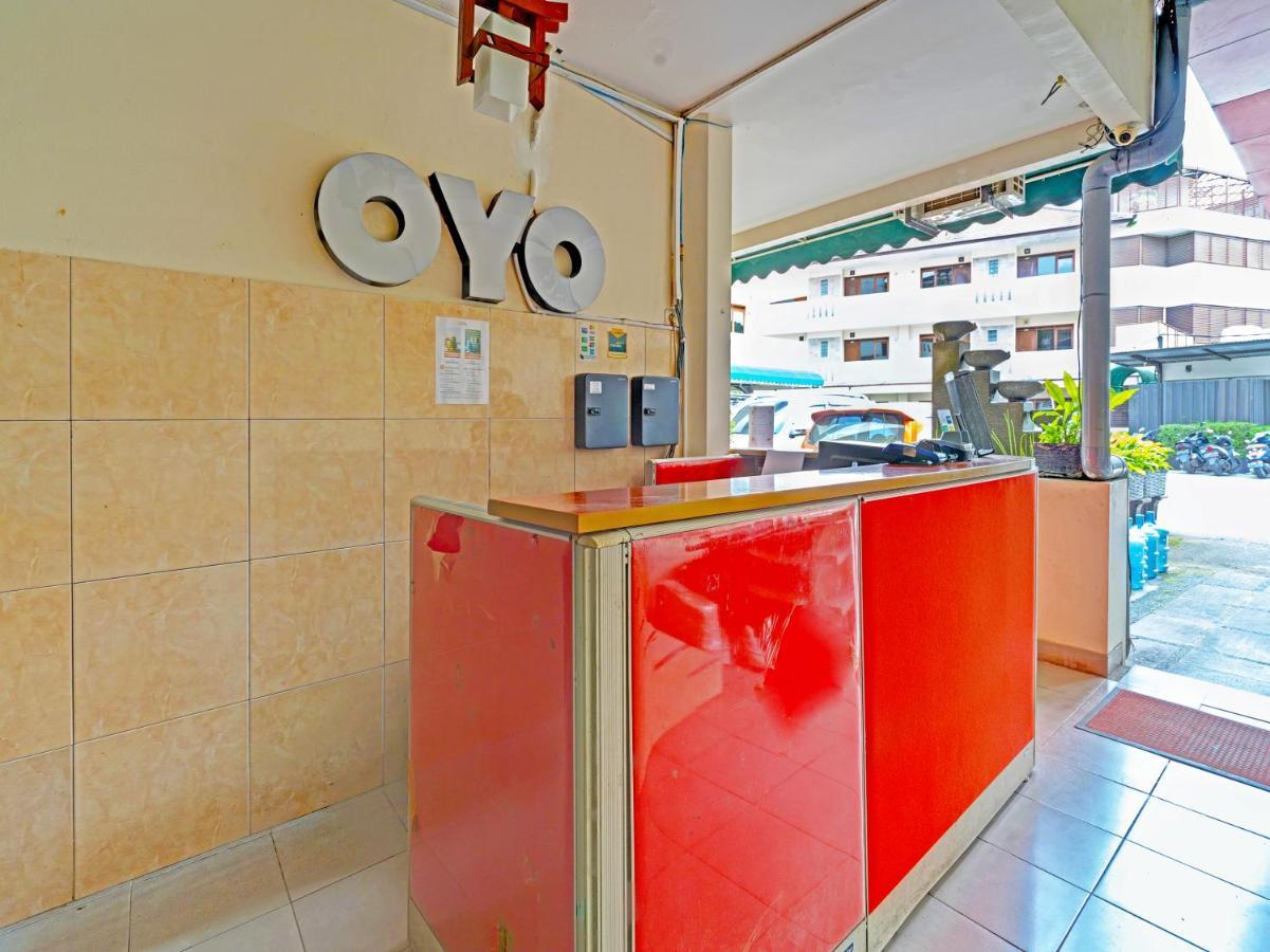 Oyo 1699 Verona Residence Bandung Esterno foto